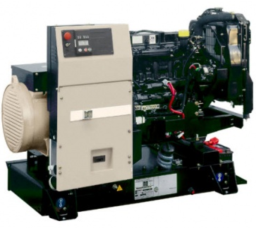 Máy phát điện KOHLER 2800ZDD