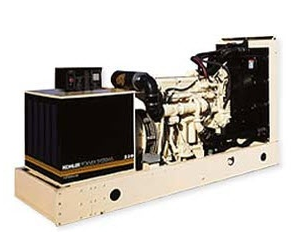 Máy phát điện KOHLER 275REOZV