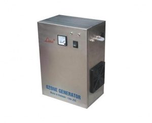 Máy tạo Ozone công nghiệp Lino Lin5.1L