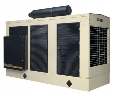 Máy phát điện KOHLER 50REOZJB