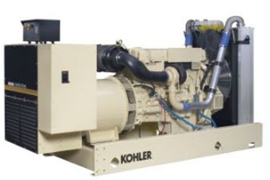 Máy phát điện KOHLER 600REOZMB