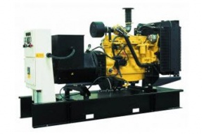 Máy phát điện John Deere DT-JD440