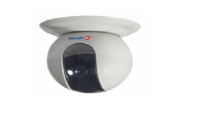 Camera Escort ESC-V135B