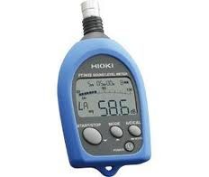 Máy đo độ ồn HIOKI FT3432
