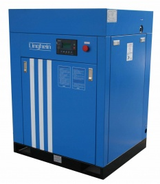Máy nén khí trục vít Linghein L18.5-7.5 (25HP)