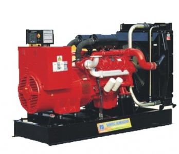 Máy phát điện Suntec TDB-688