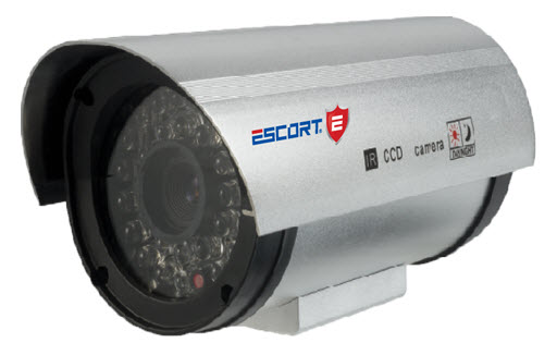 Camera Escort ESC-U508H
