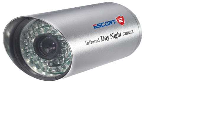 Camera Escort ESC-VU518