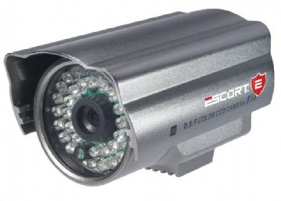 Camera Escort ESC-VU608