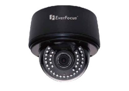 Camera quan sát Everfocus EDN-3340