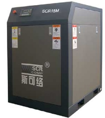 Máy nén khí trục vít SCR25M - 25HP