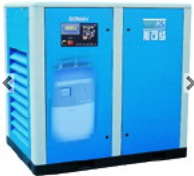 Máy nén khí trục vít SCR30DV - 30HP