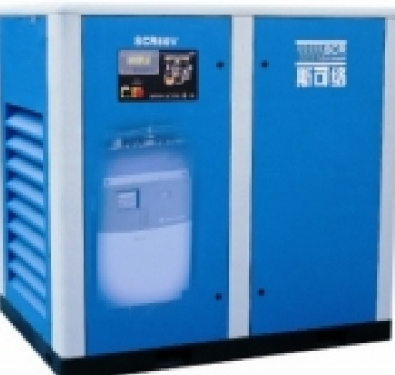 Máy nén khí trục vít SCR100DV - 100HP
