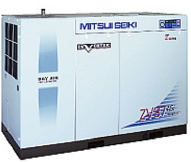 Máy nén khí Mitsui Seiki ZV15AS3-R
