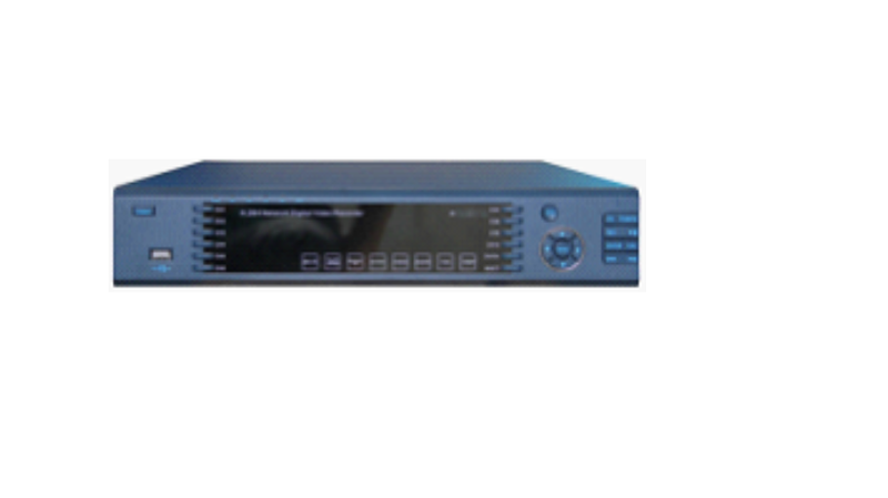 Đầu ghi HD-SDI 04 kênh SV-S3000-4E