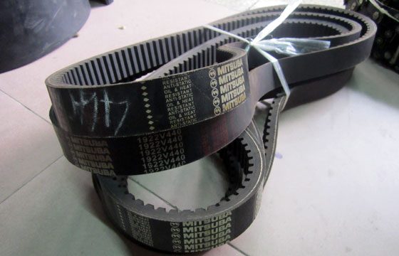 Dây curoa biến tốc 1922V440