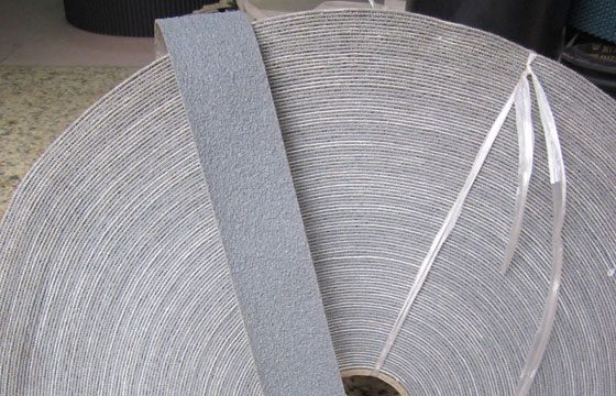Đai dẫn đồng trục (sử dụng trong ngành dệt)