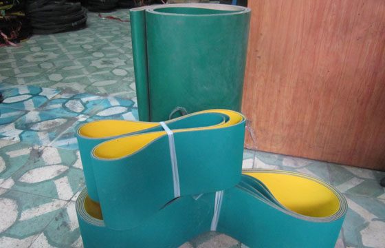Dây đai tiếp tuyến