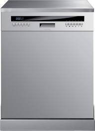 Máy rửa bát Baumatic BDW683S