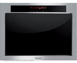 Máy rửa bát Baumatic OMBRA4SS