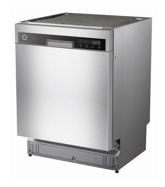 Máy rửa bát âm tủ Binova BI 70 MRB