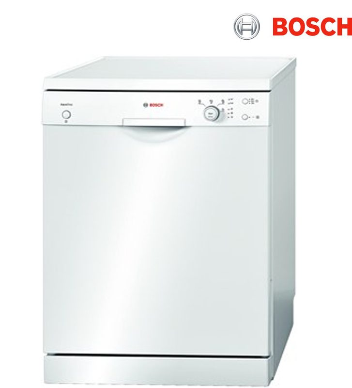 Máy rửa bát Bosch SMS40E32EU