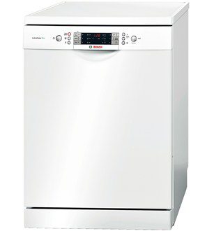 Máy rửa bát Bosch SMS69N22EU