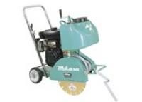 Máy cắt đá, bê tông Makita MCD-218VDX
