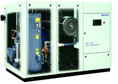 Máy nén khí Hanbell AA2-90W-10