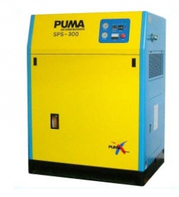 Máy nén khí trục vít Puma SPS-200