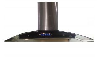 Máy hút mùi Toji H706-9