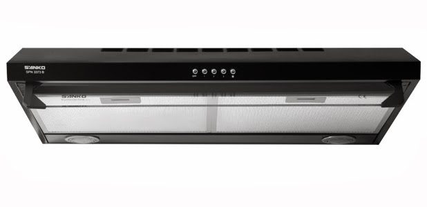 Máy hút mùi Sanko SPN-3373B