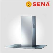 Máy hút mùi Sena GLASSY 390