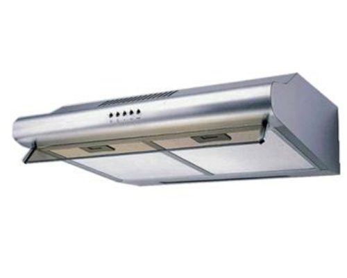 Máy hút mùi Sevilla SV260 Inox