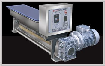 Máy xếp lớp dạng nằm 620