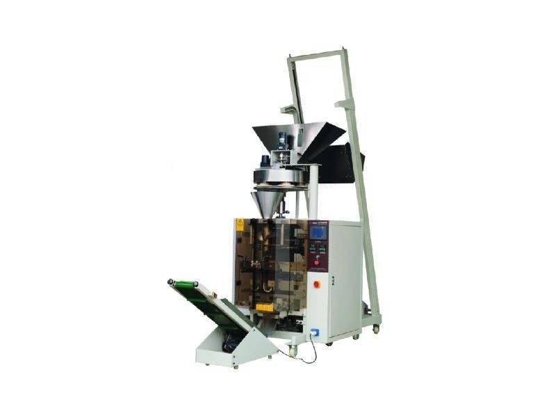 Máy đóng gói đứng CH-220Z