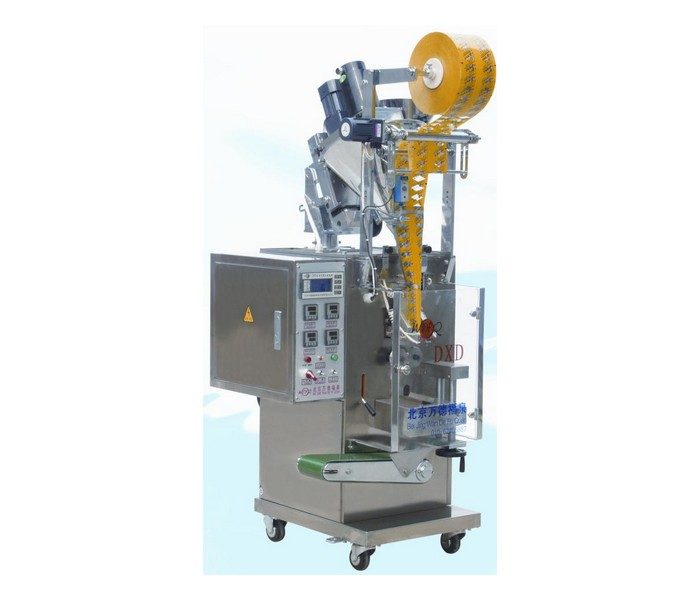 Máy đóng gói đứng DXDF 60Z