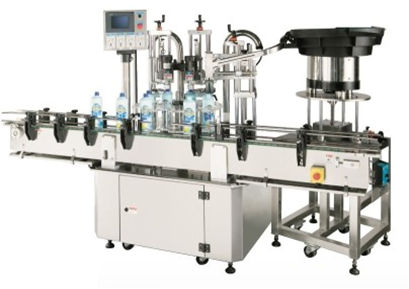 Máy đóng nắp KWT-151AS