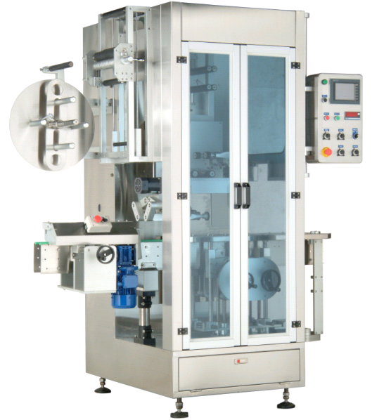 Máy phóng nhãn KWT-3200