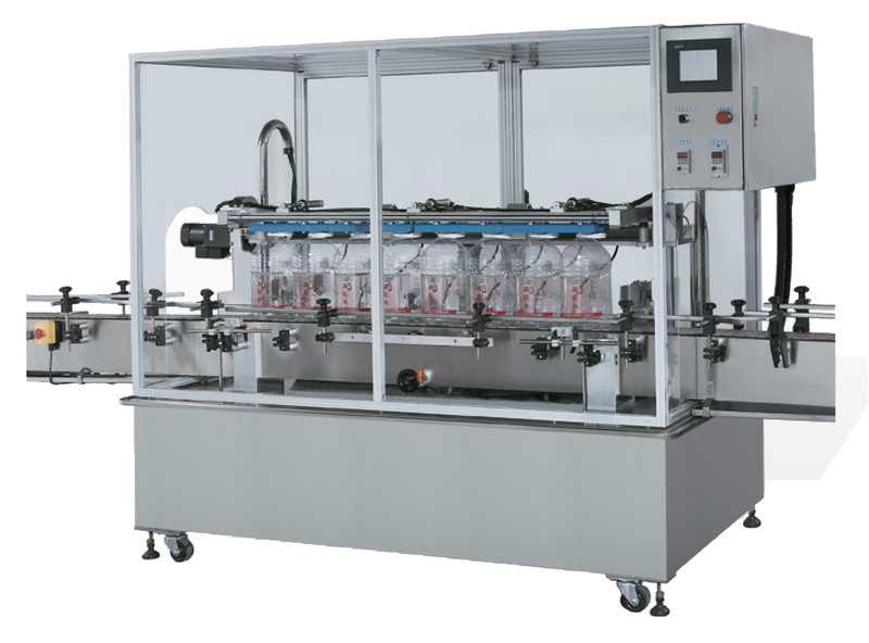Máy Súc Rửa Model : KWT-8W6