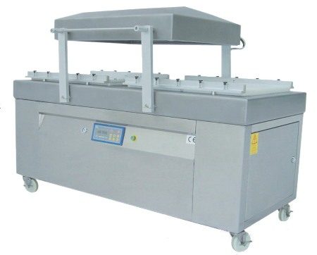 Máy hút chân không WP-3080S