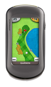 Thiết bị định vị GPS Approach Golf G5