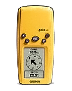 Máy định vị GPS Geko 101