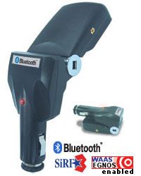 Thiết bị định vị HI-407BT
