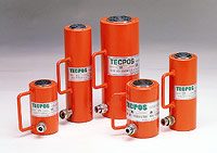 Kích thủy lực một chiều TS-1020
