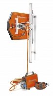 Máy cắt tường Husqvarna WS 440 HF