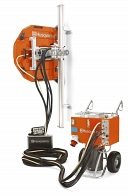Máy cắt tường Husqvarna WS 463