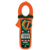 Ampe kìm đo dòng AC Extech MA430