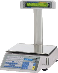 Cân chuyên dụng SM 300