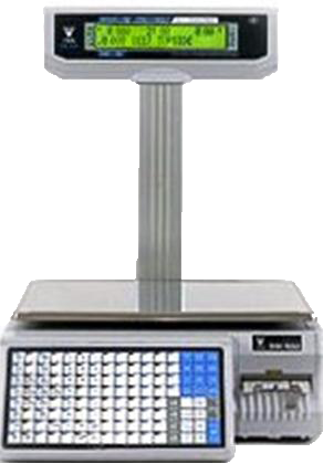Cân thông dụng SM-500